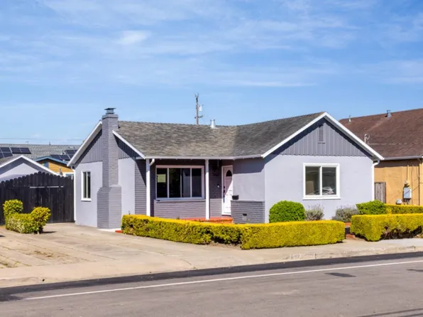 652 Myrtle Ave, South San Francisco, CA 94080