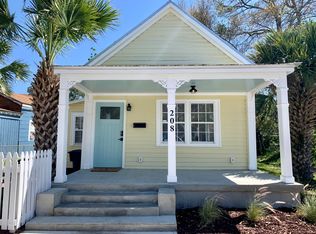 208 S Devilliers St, Pensacola, FL 32502