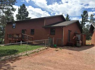 24599 Outback Trl, Hermosa, SD 57744