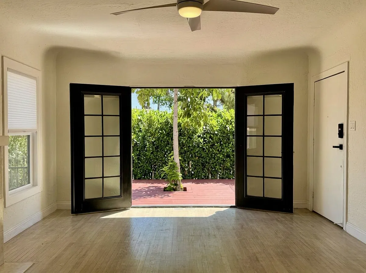 3 bed, 1500 sqft, $4,000 — Photo 2