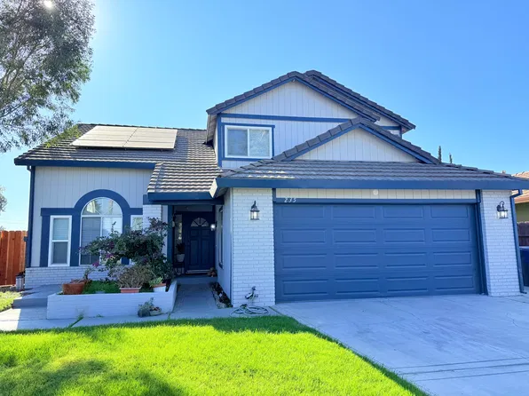 235 N 1st St, Los Banos, CA 93635