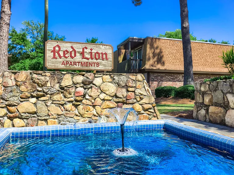 Red Lion — Photo 13