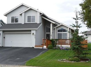 2141 Revere Cir, Anchorage, AK 99519