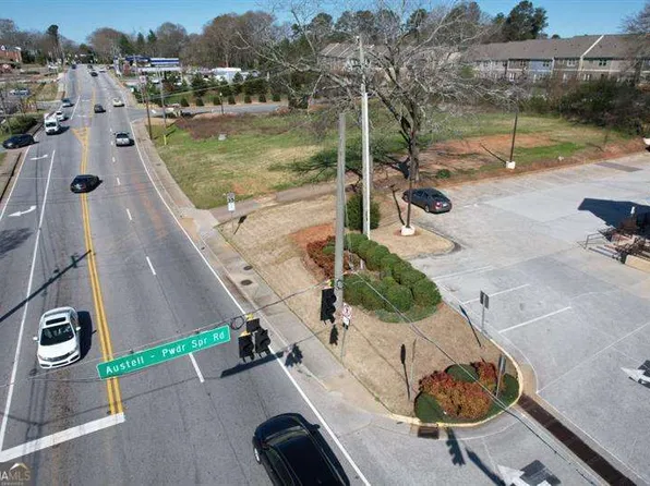 4086 Marietta St, Powder Springs, GA 30127