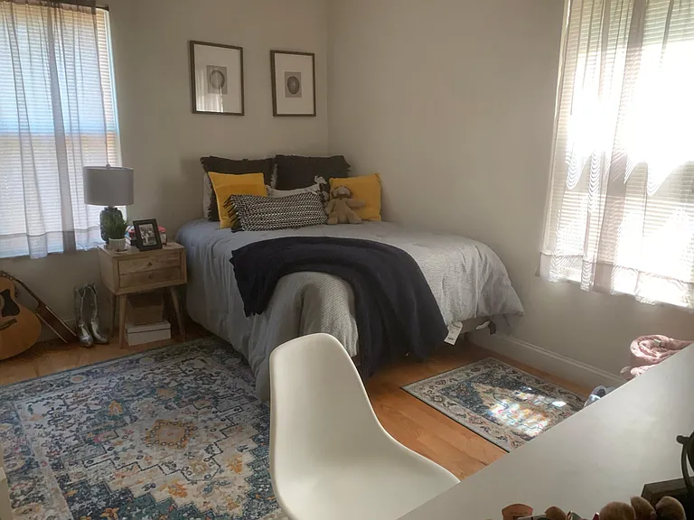 121 Webster Ave #3 — Photo 8