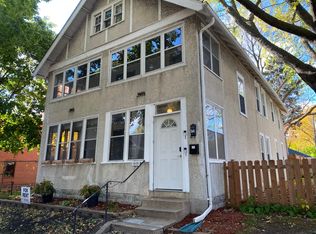 1606 6th St NE #2, Minneapolis, MN 55413