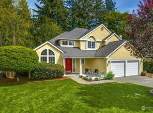 2482 239th Pl NE, Sammamish, WA