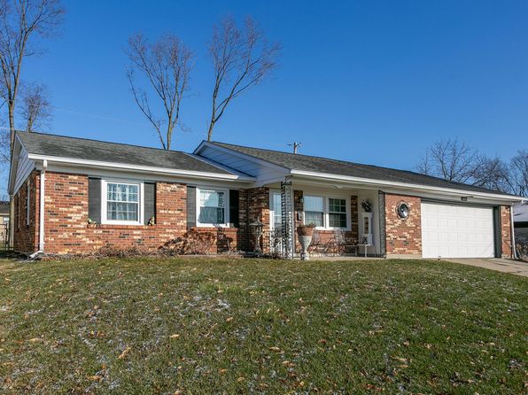 1111 Royalton Dr Vandalia Oh 45377 Zillow