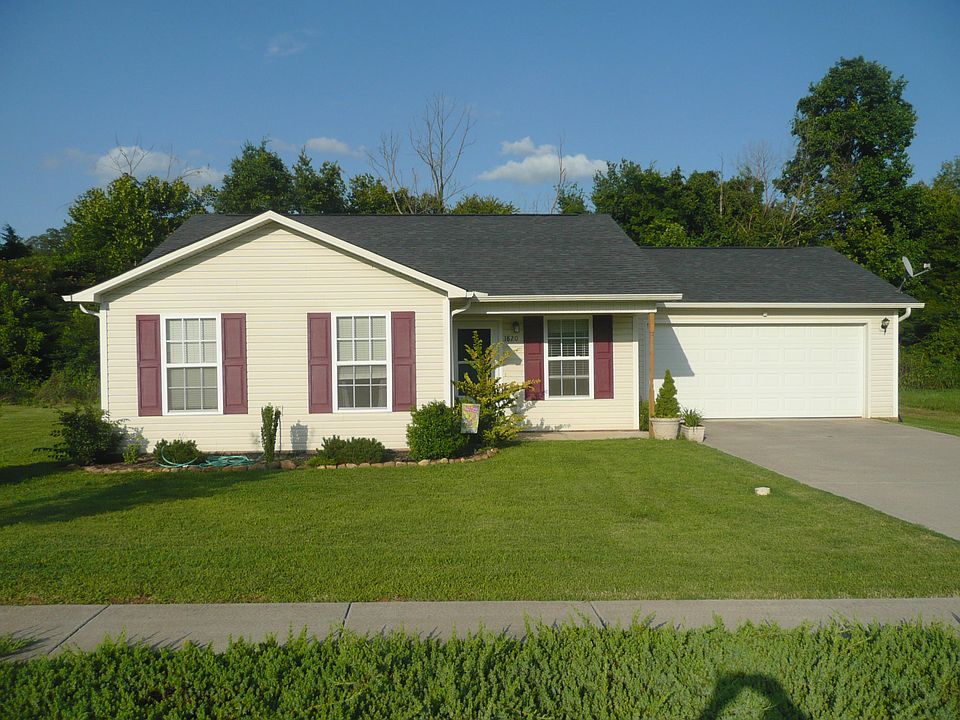 1st image of 1820 River Poppy Dr