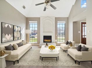 8346 Rustling Lvs Dr, Houston, TX 77083
