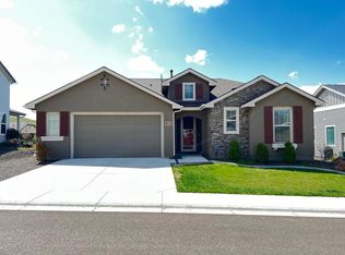 5585 W Kincreag St, Boise, ID 83714