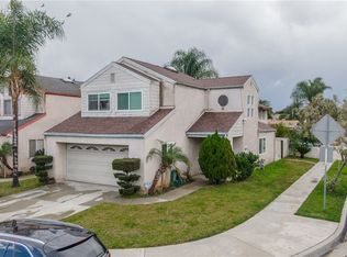 6201 Pacific Dr, Commerce, CA 90040