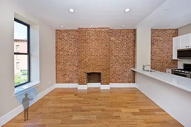 Rented by Next Door Realty NYC