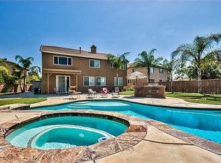 6718 Rico Ct, Corona, CA 92880