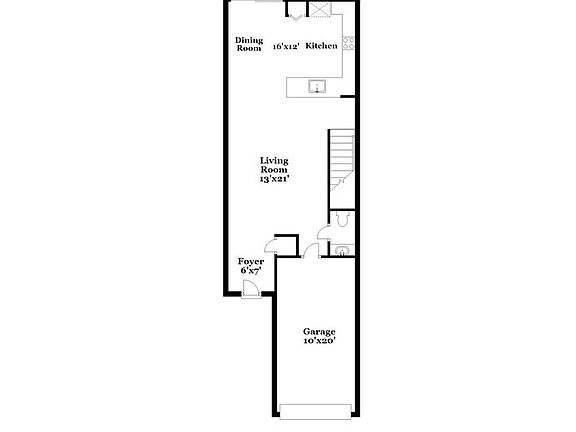 2nd image of 2163 Great Sapphire Ln
