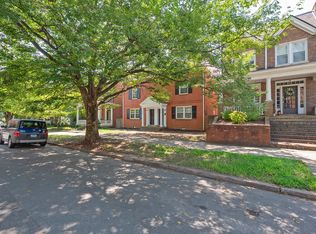 3111 W Franklin St, Richmond, VA 23221