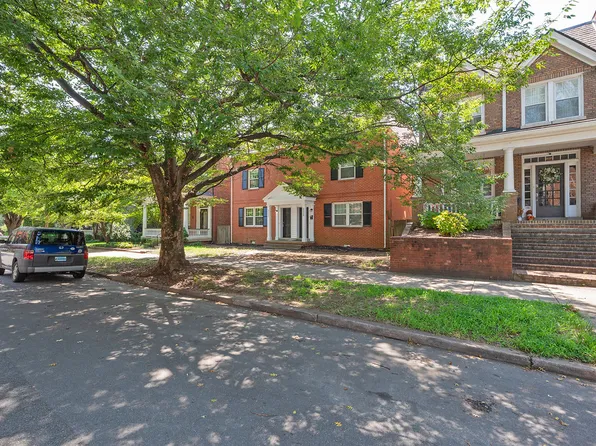 3111 W Franklin St, Richmond, VA 23221