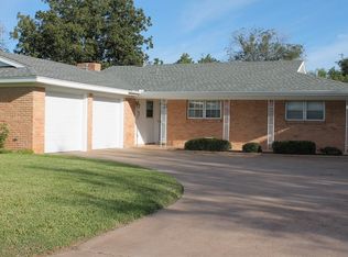 2926 Edgemont Dr, Abilene, TX 79605