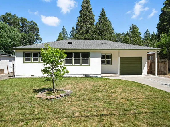 20251 Marquette St, Burney, CA 96013