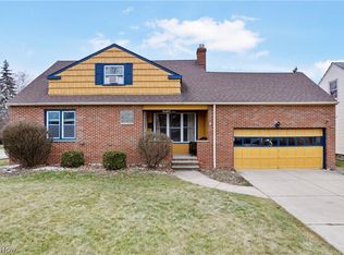 360 Lloyd Rd, Euclid, OH 44132