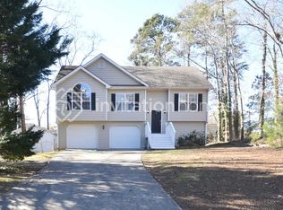 3400 Cove Creek Ct, Cumming, GA 30040