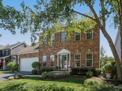 39W183 E Burnham Ln, Geneva, IL, 60134