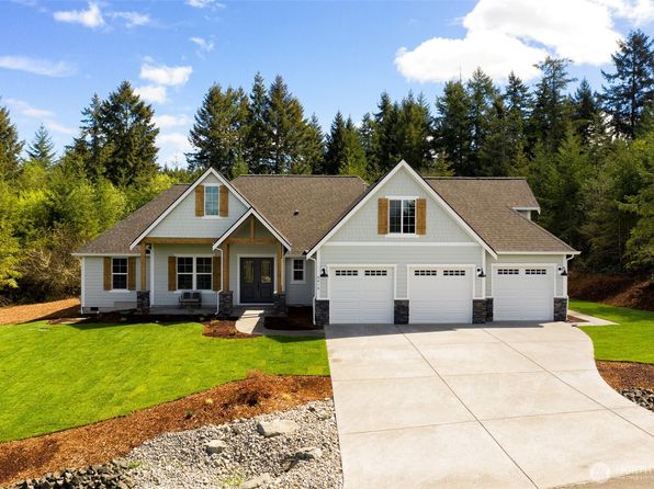 6610 Shadow Creek Lane NE, Olympia, WA 98516