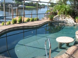 5618 SW 5th Ave, Cape Coral, FL 33914