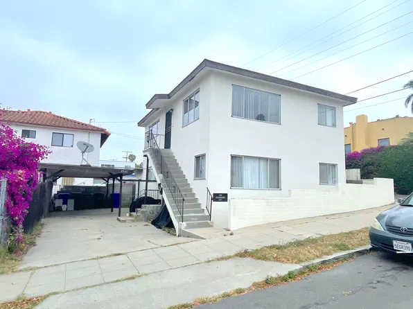 2568 Landis St, San Diego, CA 92104