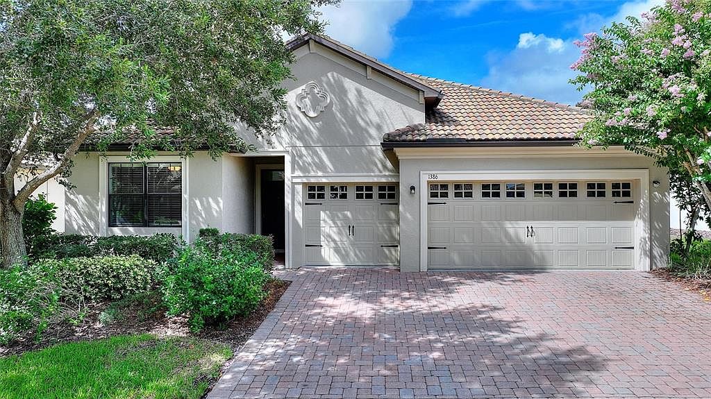 1386 Palmetto Dunes St