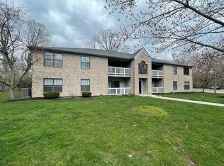 1727 E 56th St UNIT F, Indianapolis, IN