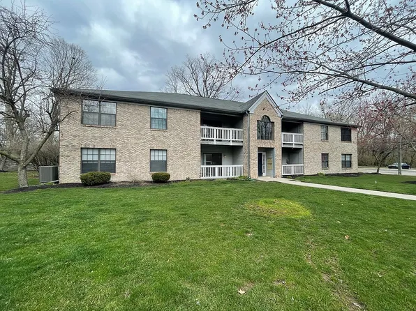 1727 E 56th St Unit F, Indianapolis, IN 46220