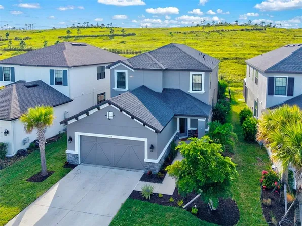 5458 Summit Gln, Bradenton, FL 34203