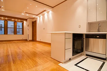 Rented by WAM Partners - William Moses Co.