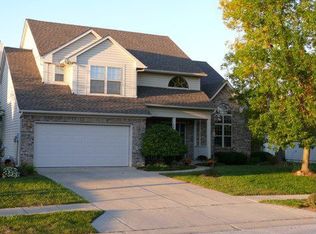 7042 Endicott Dr, Indianapolis, IN 46259