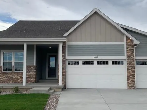 1639 Baltusrol Ct, Fort Collins, CO 80524