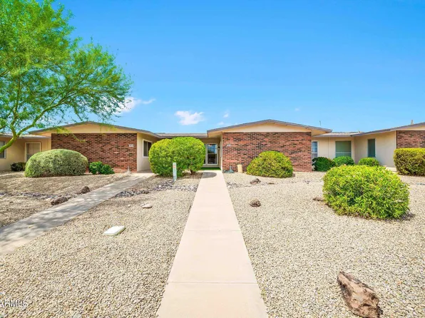 18638 N 133RD Avenue, Sun City West, AZ 85375