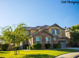 10823 Ponta Pora Pl, Bakersfield, CA