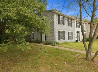 1554 Pin Oak Dr, Waldorf, MD 20601