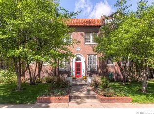 931 N Emerson St APT 7, Denver, CO 80218