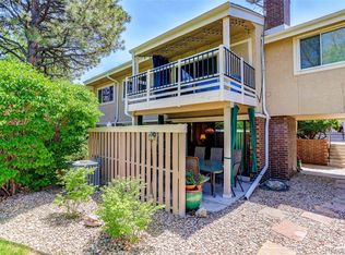 7005 E Girard Avenue #A, Denver, CO 80224