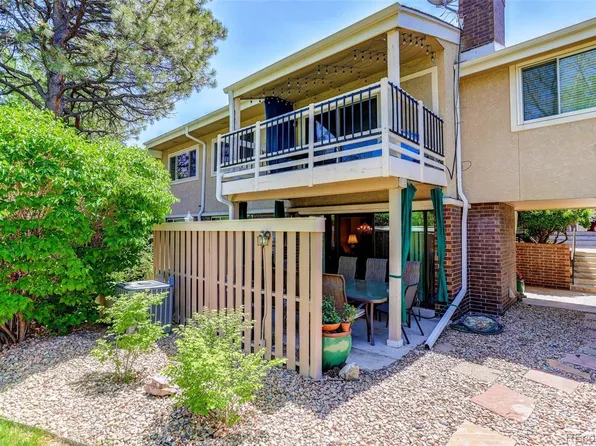 7005 E Girard Avenue #A, Denver, CO 80224