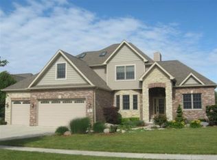 95 N Muirfield Dr, Valparaiso, IN 46385