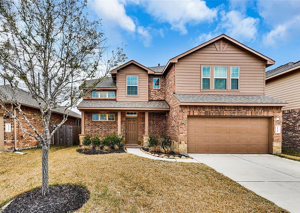 1st image of 23726 San Barria Dr