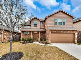 23726 San Barria Dr, Katy, TX 77493