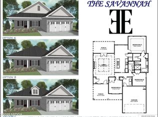 102 Early Dr, Byron, GA 31008