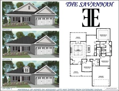 102 Early Dr, Byron, GA, 31008