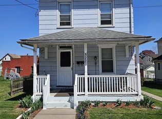 5221 3rd St, Whitehall, PA 18052