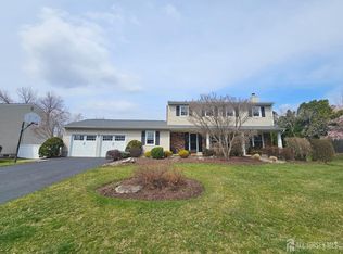 15 Delaware Dr, East Brunswick, NJ 08816