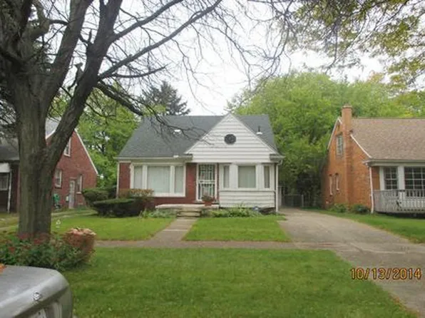 8889 Esper St, Detroit, MI 48204